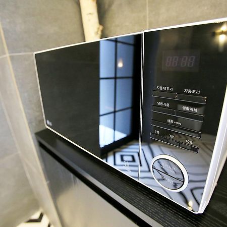 Hotel Lavieen Seoul Eksteriør billede