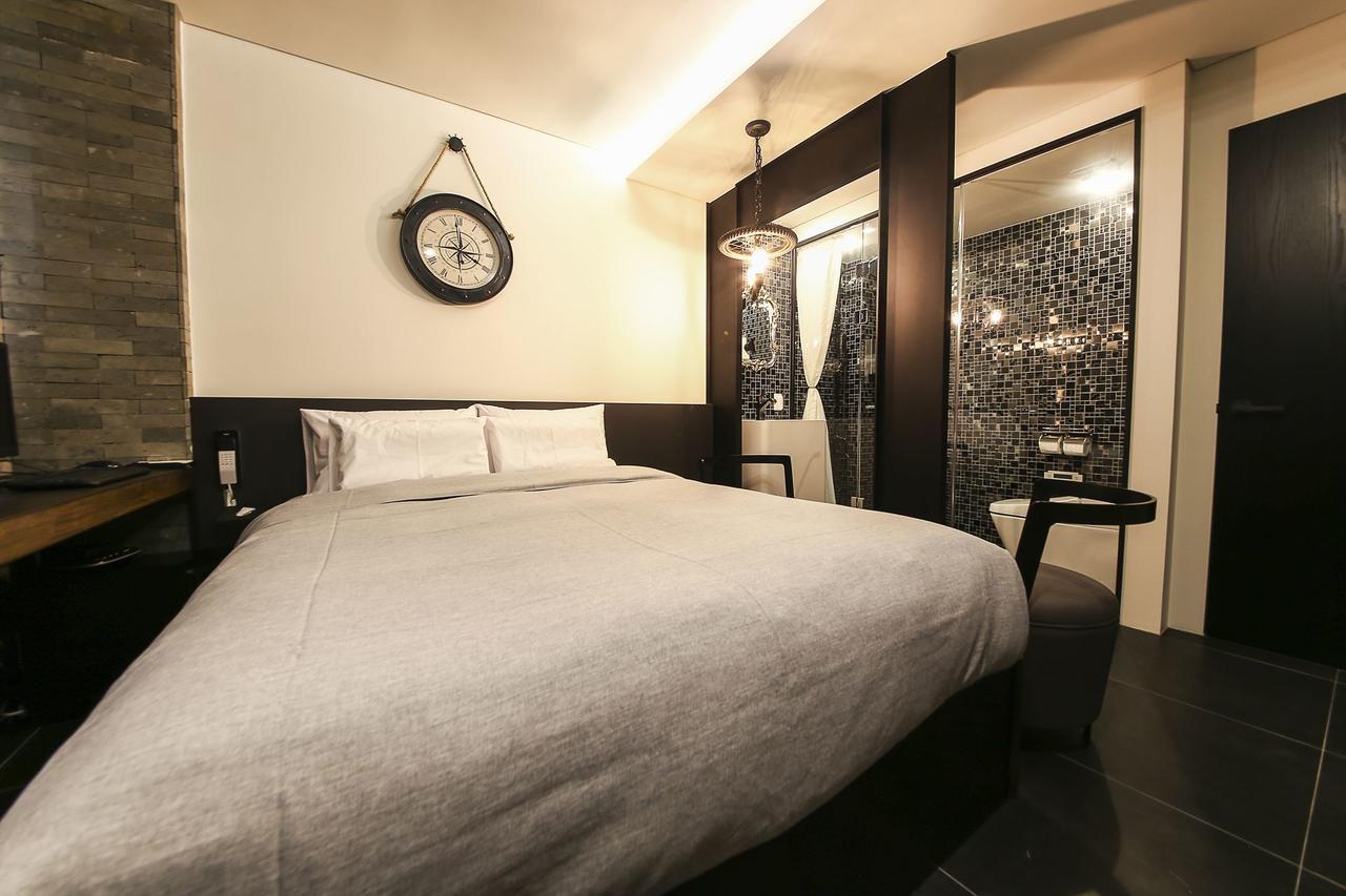 Hotel Lavieen Seoul Eksteriør billede
