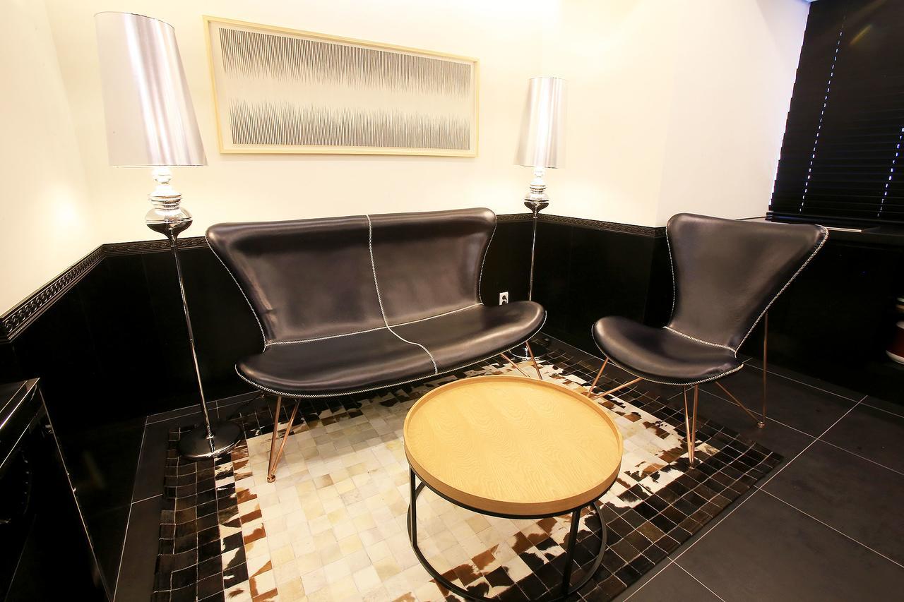 Hotel Lavieen Seoul Eksteriør billede