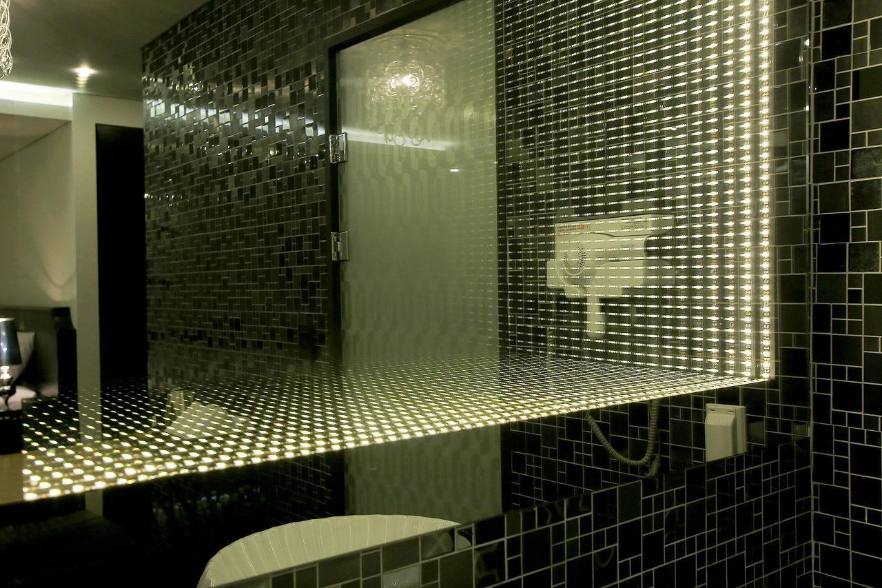 Hotel Lavieen Seoul Eksteriør billede