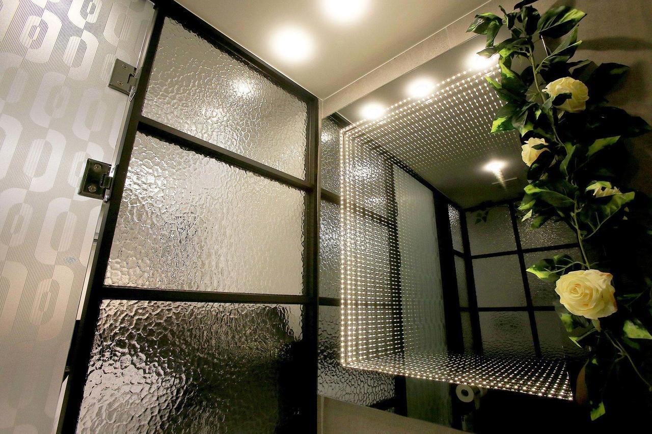 Hotel Lavieen Seoul Eksteriør billede