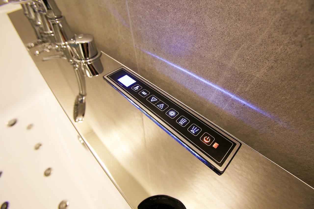 Hotel Lavieen Seoul Eksteriør billede