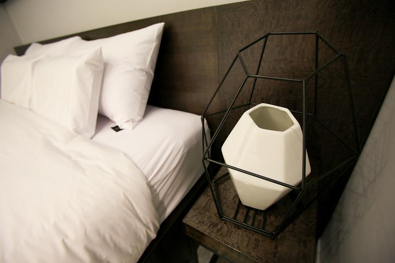 Hotel Lavieen Seoul Eksteriør billede