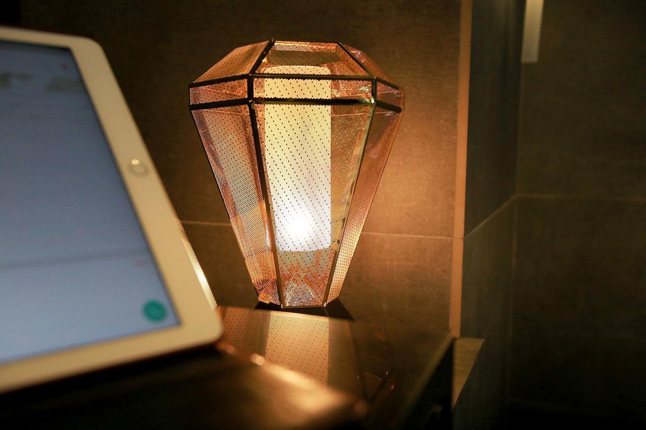 Hotel Lavieen Seoul Eksteriør billede